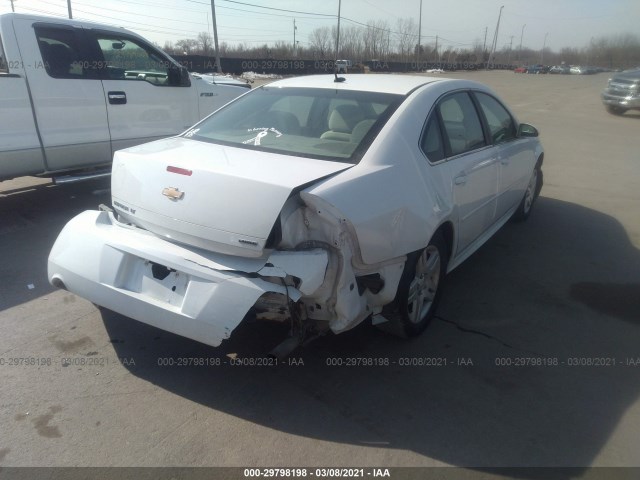 Photo 3 VIN: 2G1WB5E32F1158866 - CHEVROLET IMPALA LIMITED 