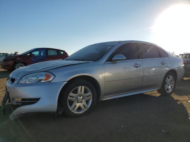 Photo 1 VIN: 2G1WB5E32G1105926 - CHEVROLET IMPALA LIM 