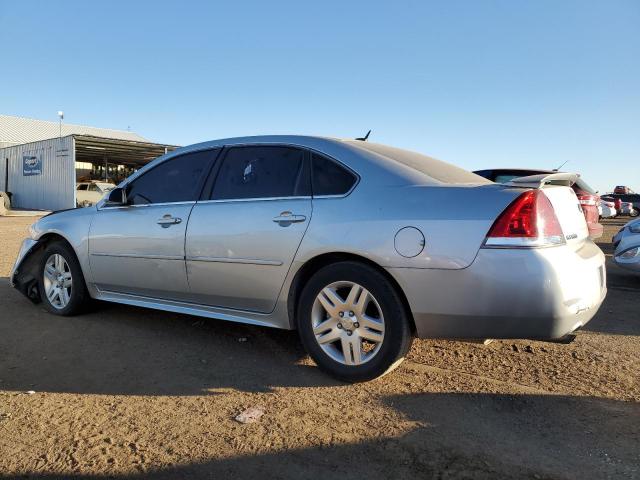 Photo 2 VIN: 2G1WB5E32G1105926 - CHEVROLET IMPALA LIM 