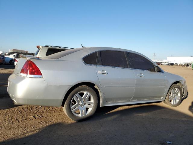 Photo 3 VIN: 2G1WB5E32G1105926 - CHEVROLET IMPALA LIM 