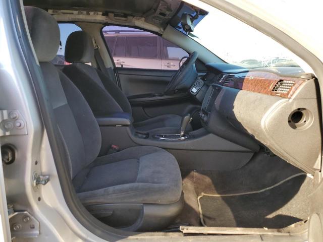 Photo 4 VIN: 2G1WB5E32G1105926 - CHEVROLET IMPALA LIM 