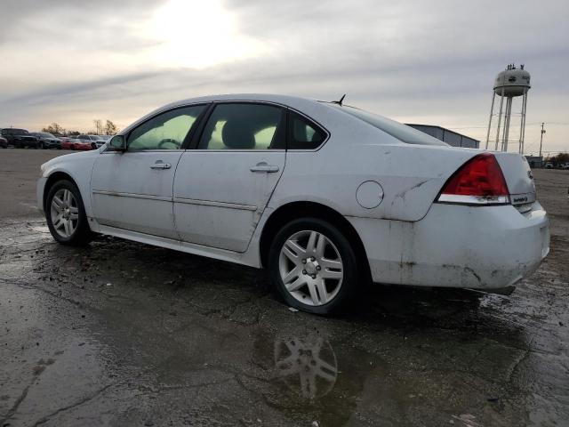 Photo 1 VIN: 2G1WB5E32G1112598 - CHEVROLET IMPALA LIM 