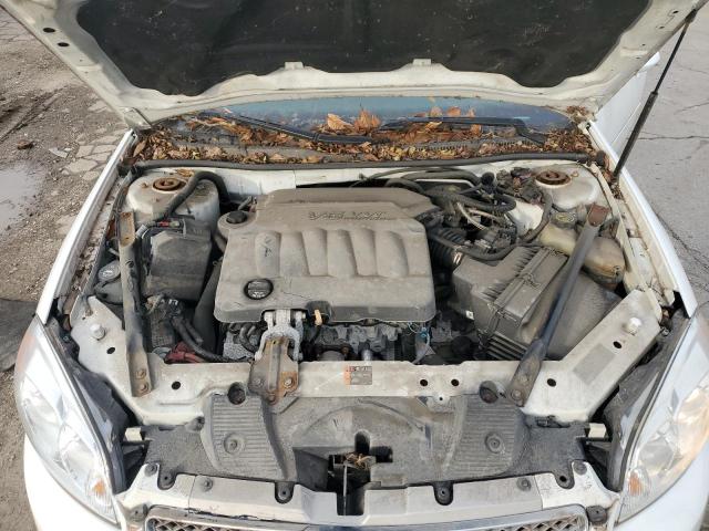 Photo 10 VIN: 2G1WB5E32G1112598 - CHEVROLET IMPALA LIM 