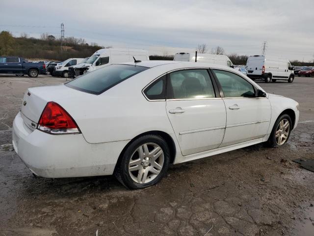 Photo 2 VIN: 2G1WB5E32G1112598 - CHEVROLET IMPALA LIM 