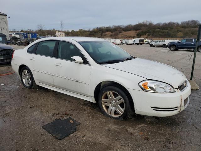 Photo 3 VIN: 2G1WB5E32G1112598 - CHEVROLET IMPALA LIM 