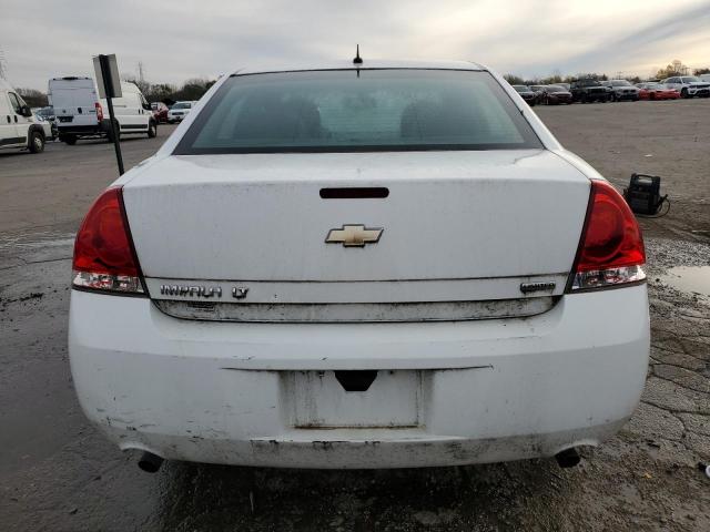 Photo 5 VIN: 2G1WB5E32G1112598 - CHEVROLET IMPALA LIM 