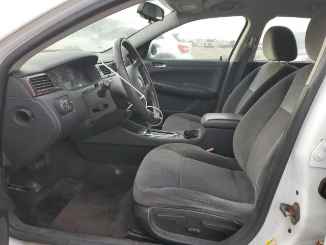 Photo 6 VIN: 2G1WB5E32G1112598 - CHEVROLET IMPALA LIM 