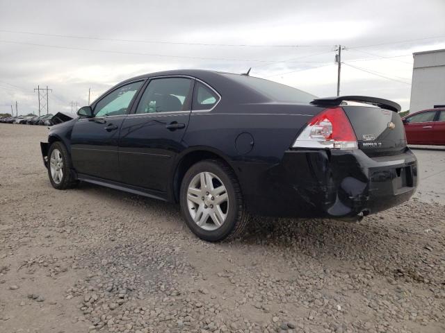 Photo 1 VIN: 2G1WB5E32G1114934 - CHEVROLET IMPALA LIM 