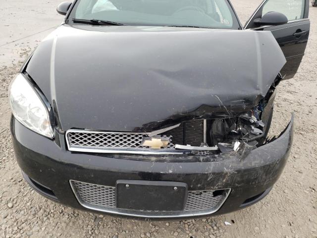 Photo 10 VIN: 2G1WB5E32G1114934 - CHEVROLET IMPALA LIM 