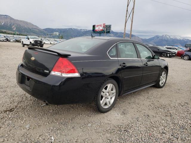 Photo 2 VIN: 2G1WB5E32G1114934 - CHEVROLET IMPALA LIM 