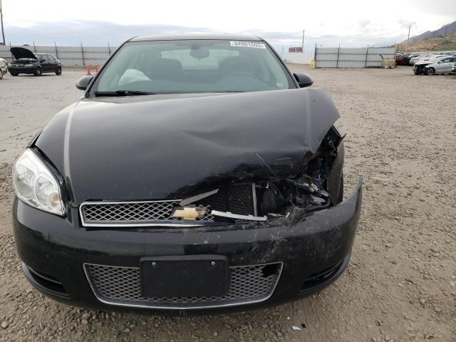 Photo 4 VIN: 2G1WB5E32G1114934 - CHEVROLET IMPALA LIM 