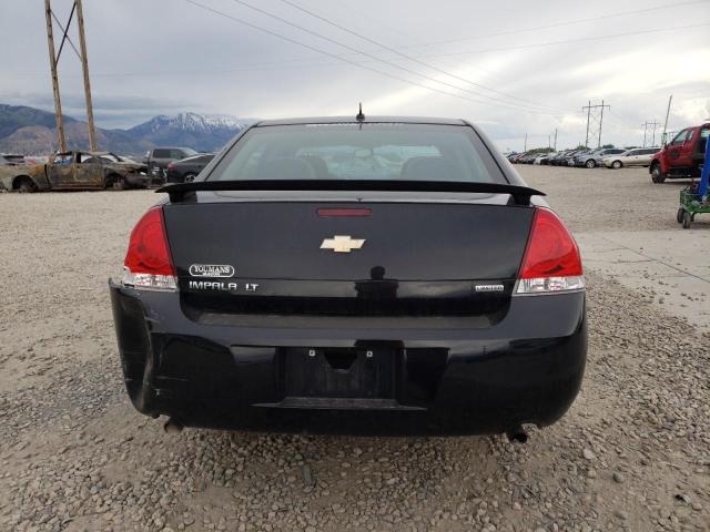 Photo 5 VIN: 2G1WB5E32G1114934 - CHEVROLET IMPALA LIM 