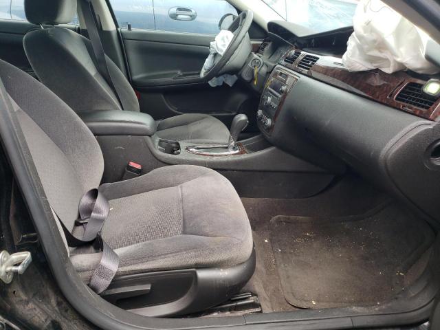 Photo 6 VIN: 2G1WB5E32G1114934 - CHEVROLET IMPALA LIM 