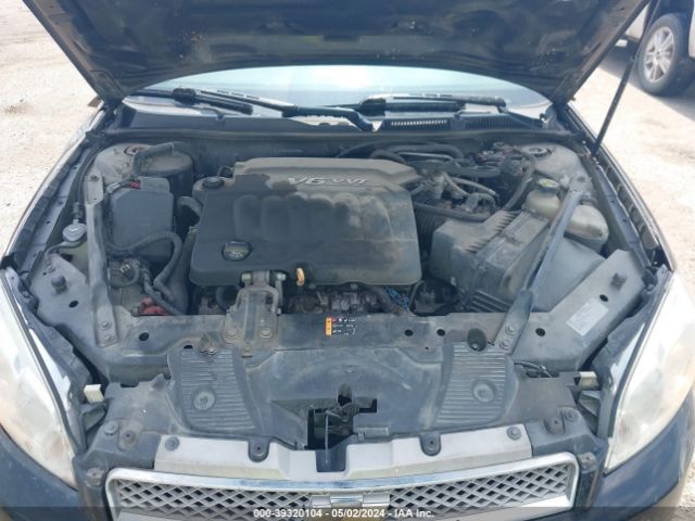 Photo 9 VIN: 2G1WB5E32G1121530 - CHEVROLET IMPALA LIMITED 