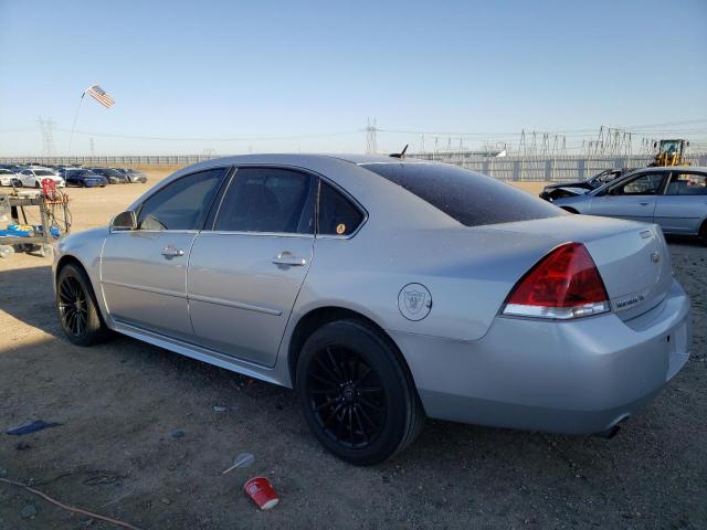 Photo 1 VIN: 2G1WB5E32G1121799 - CHEVROLET IMPALA LIM 