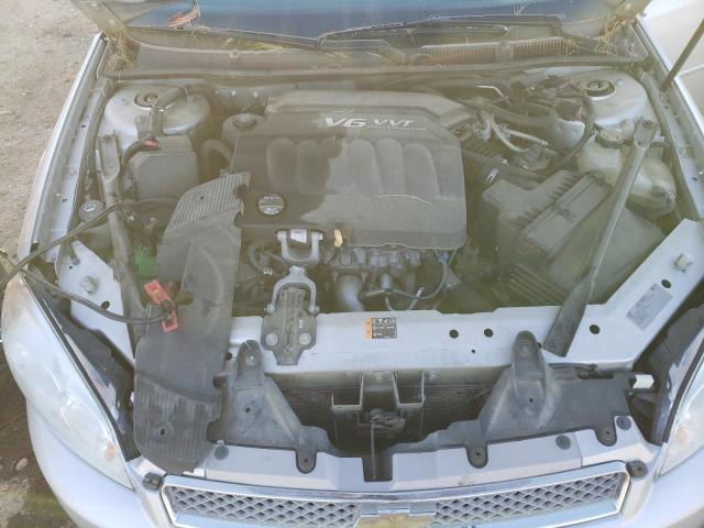 Photo 10 VIN: 2G1WB5E32G1121799 - CHEVROLET IMPALA LIM 