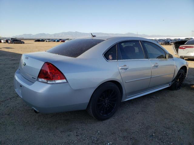 Photo 2 VIN: 2G1WB5E32G1121799 - CHEVROLET IMPALA LIM 