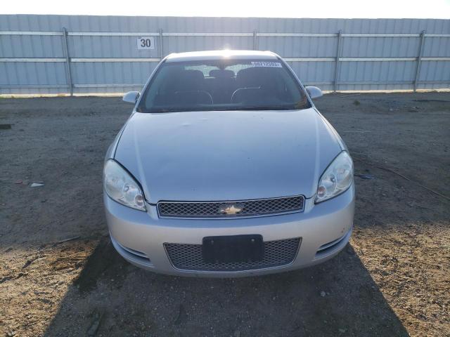 Photo 4 VIN: 2G1WB5E32G1121799 - CHEVROLET IMPALA LIM 