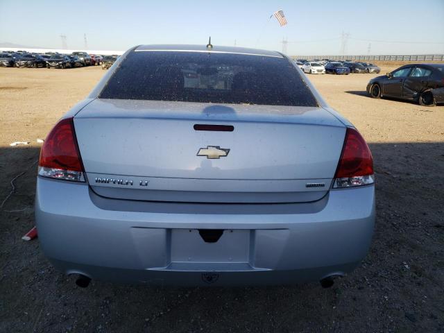 Photo 5 VIN: 2G1WB5E32G1121799 - CHEVROLET IMPALA LIM 