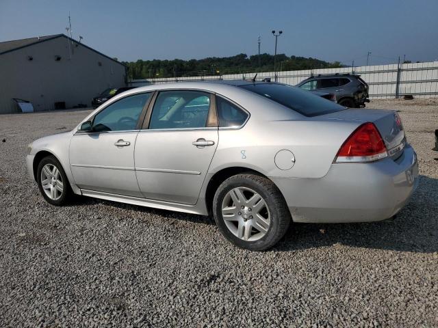 Photo 1 VIN: 2G1WB5E32G1126811 - CHEVROLET IMPALA LIM 