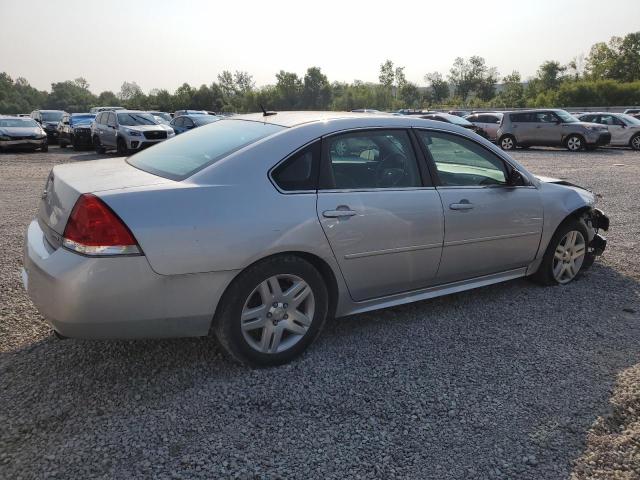 Photo 2 VIN: 2G1WB5E32G1126811 - CHEVROLET IMPALA LIM 