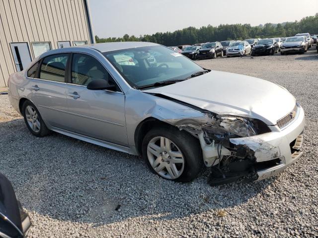 Photo 3 VIN: 2G1WB5E32G1126811 - CHEVROLET IMPALA LIM 