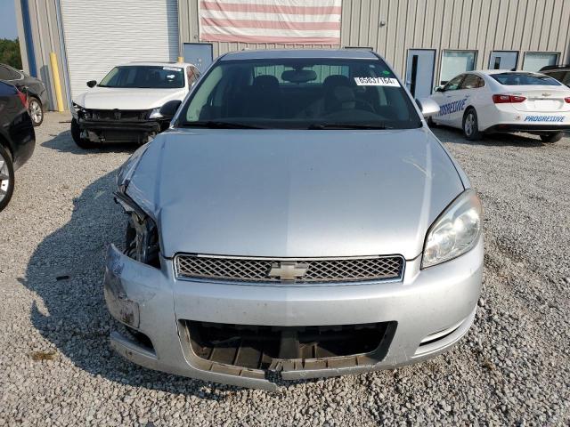 Photo 4 VIN: 2G1WB5E32G1126811 - CHEVROLET IMPALA LIM 