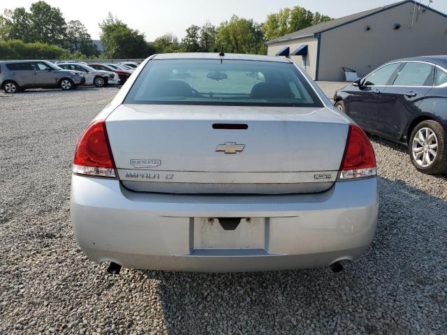 Photo 5 VIN: 2G1WB5E32G1126811 - CHEVROLET IMPALA LIM 