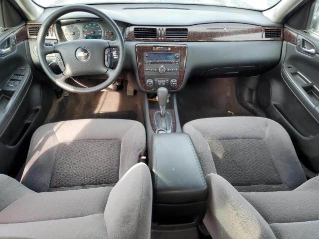 Photo 7 VIN: 2G1WB5E32G1126811 - CHEVROLET IMPALA LIM 