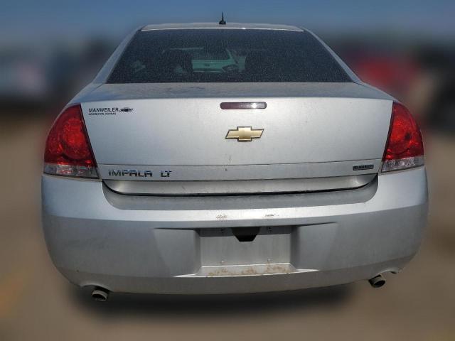 Photo 5 VIN: 2G1WB5E32G1127697 - CHEVROLET IMPALA 