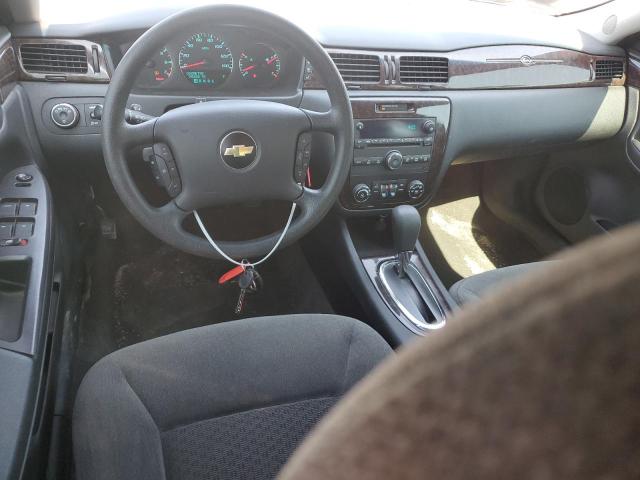 Photo 7 VIN: 2G1WB5E32G1127697 - CHEVROLET IMPALA 