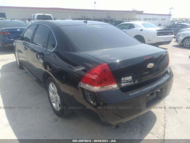 Photo 2 VIN: 2G1WB5E32G1133192 - CHEVROLET IMPALA LIMITED 