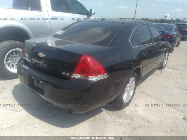 Photo 3 VIN: 2G1WB5E32G1133192 - CHEVROLET IMPALA LIMITED 