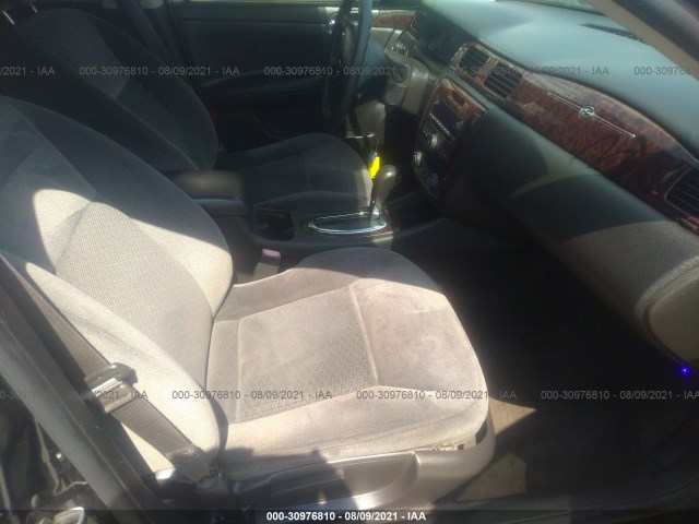 Photo 4 VIN: 2G1WB5E32G1133192 - CHEVROLET IMPALA LIMITED 