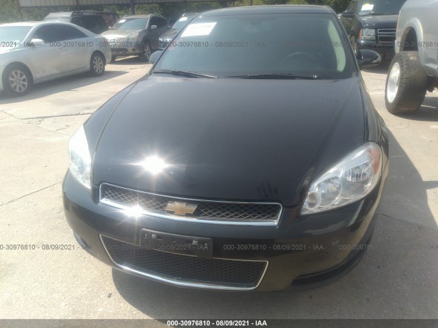 Photo 5 VIN: 2G1WB5E32G1133192 - CHEVROLET IMPALA LIMITED 