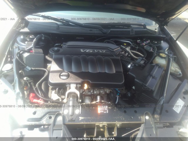 Photo 9 VIN: 2G1WB5E32G1133192 - CHEVROLET IMPALA LIMITED 