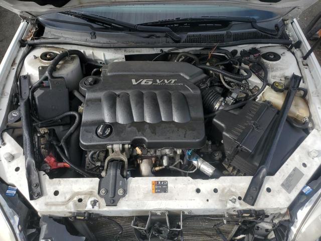 Photo 10 VIN: 2G1WB5E32G1141101 - CHEVROLET IMPALA 