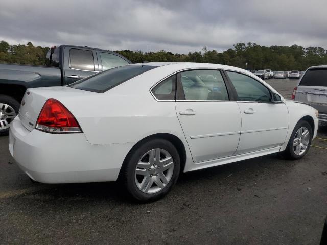 Photo 2 VIN: 2G1WB5E32G1141101 - CHEVROLET IMPALA 