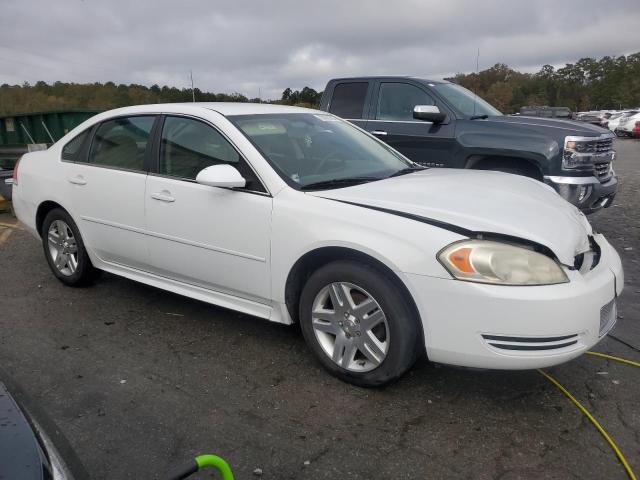 Photo 3 VIN: 2G1WB5E32G1141101 - CHEVROLET IMPALA 