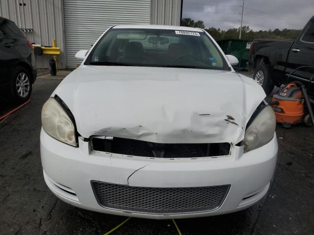 Photo 4 VIN: 2G1WB5E32G1141101 - CHEVROLET IMPALA 