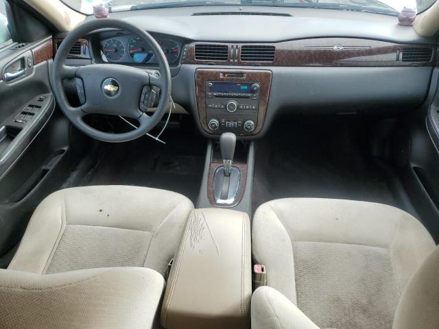 Photo 7 VIN: 2G1WB5E32G1141101 - CHEVROLET IMPALA 