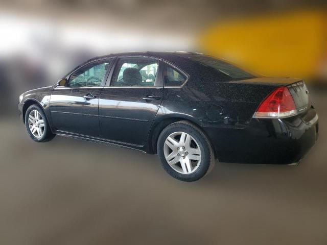 Photo 1 VIN: 2G1WB5E32G1144015 - CHEVROLET IMPALA 