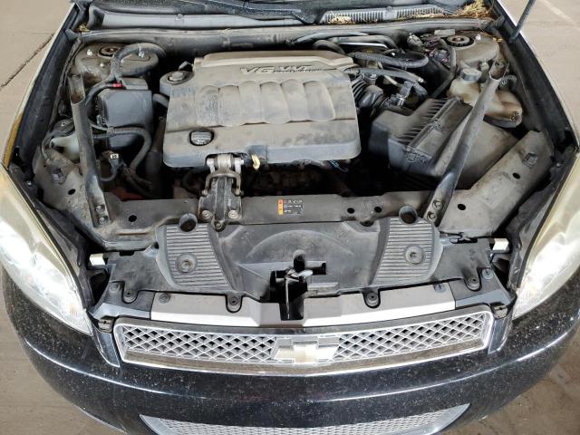 Photo 10 VIN: 2G1WB5E32G1144015 - CHEVROLET IMPALA 