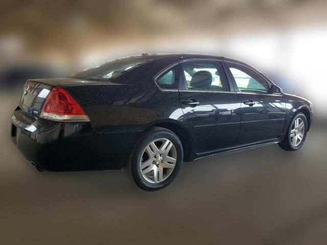 Photo 2 VIN: 2G1WB5E32G1144015 - CHEVROLET IMPALA 