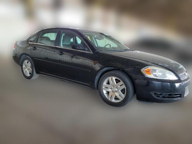 Photo 3 VIN: 2G1WB5E32G1144015 - CHEVROLET IMPALA 