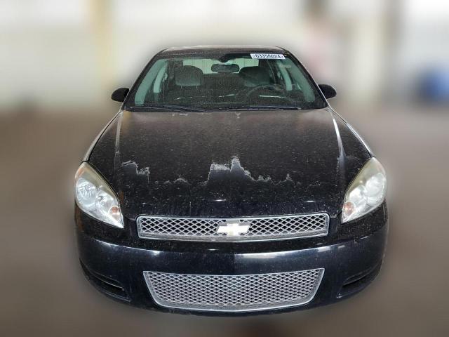 Photo 4 VIN: 2G1WB5E32G1144015 - CHEVROLET IMPALA 