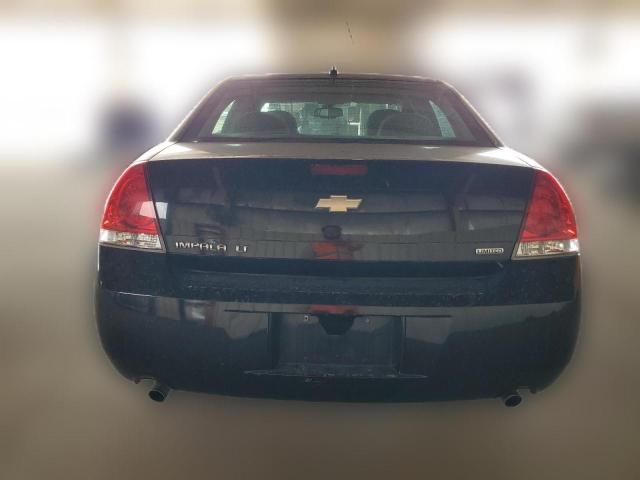 Photo 5 VIN: 2G1WB5E32G1144015 - CHEVROLET IMPALA 