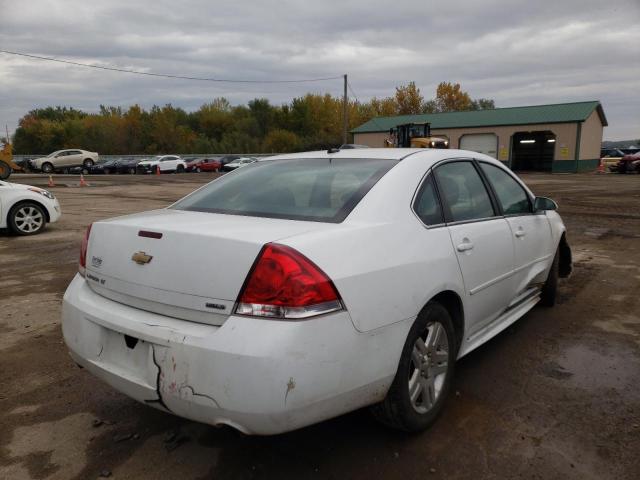 Photo 3 VIN: 2G1WB5E32G1148016 - CHEVROLET IMPALA LIM 