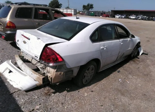 Photo 3 VIN: 2G1WB5E32G1148971 - CHEVROLET IMPALA LIMITED 