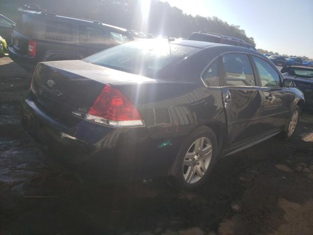 Photo 3 VIN: 2G1WB5E32G1153281 - CHEVROLET IMPALA LIM 